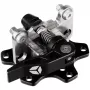 Cube Controls Universal Quick Release (peruspuoli) - musta