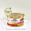 Gourmet Gold - naudan ja kanan sekoitus 85 g