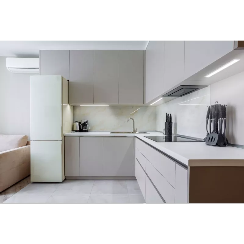 Activejet setti LED-alasvalaisimia AJE-DRACO