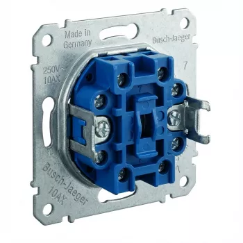 Busch-Jaeger 2000/7US ristikytkinsisäke (2CKA001012A1093)