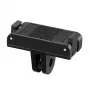 Magneettinen pikavaihtopidike Puluz PU934B DJI Osmo Action 4 ja 3