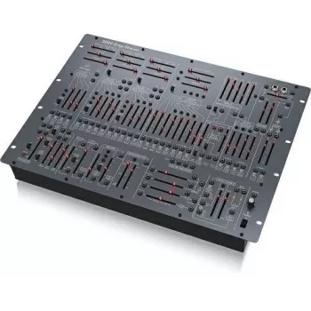 Analoginen syntetisaattori Behringer 2600 GRAY MEANIE 37 kosketinta semimodulaarinen