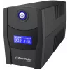 PowerWalker VI 800 STL UPS (keskeytymätön virransyöttö) line-interac