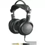 JVC HA-RX900 kuulokkeet/headset langallinen panta musiikki musta