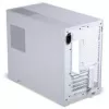 Phanteks XT V3 PC-kotelo Mini-kotelo mATX Tempered Glass – sisältää 3x 120 mm:n tuuletinta – kotelo (PH-XT325V_DWT01)
