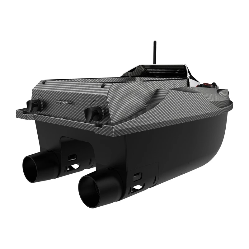 Flytec V080 kalastusluotain 20000mAh syöttivene