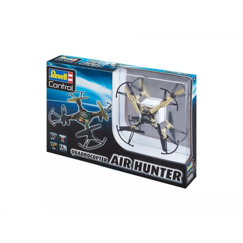 Revell 23860 kauko-ohjattava lelu