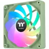 Thermaltake CT140 Reverse ARGB Sync Matcha Green 140 mm kotelotuulettimet, 2 kpl:n pakkaus (CL-F201-PL14MG-A)