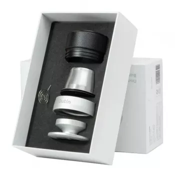Outin OTEM-01-ACCESSORY-KIT kahvinkeittimen lisävaruste kahvinvalmistussarja