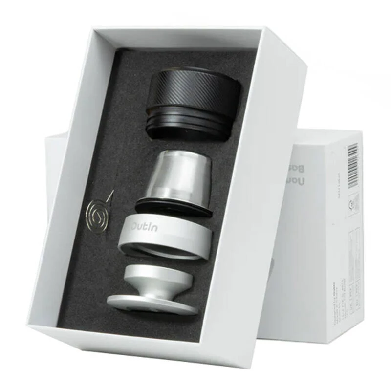 Outin OTEM-01-ACCESSORY-KIT kahvinkeittimen lisävaruste kahvinvalmistussarja