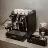 La Pavoni New Cellini Classic LPSCCB01EU espressokeitin, musta