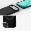 4smarts silikonikotelo Cupertino Apple iPhone Air MagSafe-yhteensopiva