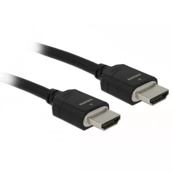 HDMI-kaapeli DeLOCK 85293 1 m