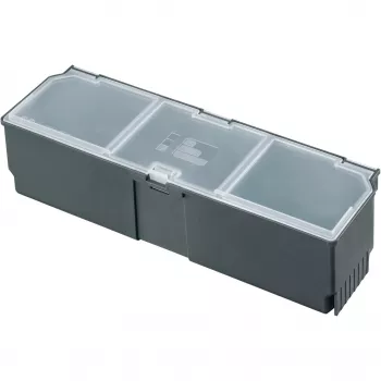 Bosch 1 600 A01 6CW säilytyslaatikko suorakaiteen muotoinen polypropeeni (PP) vihreä