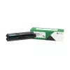 Värikasetti Lexmark C342XC0 3000 sivua syaani