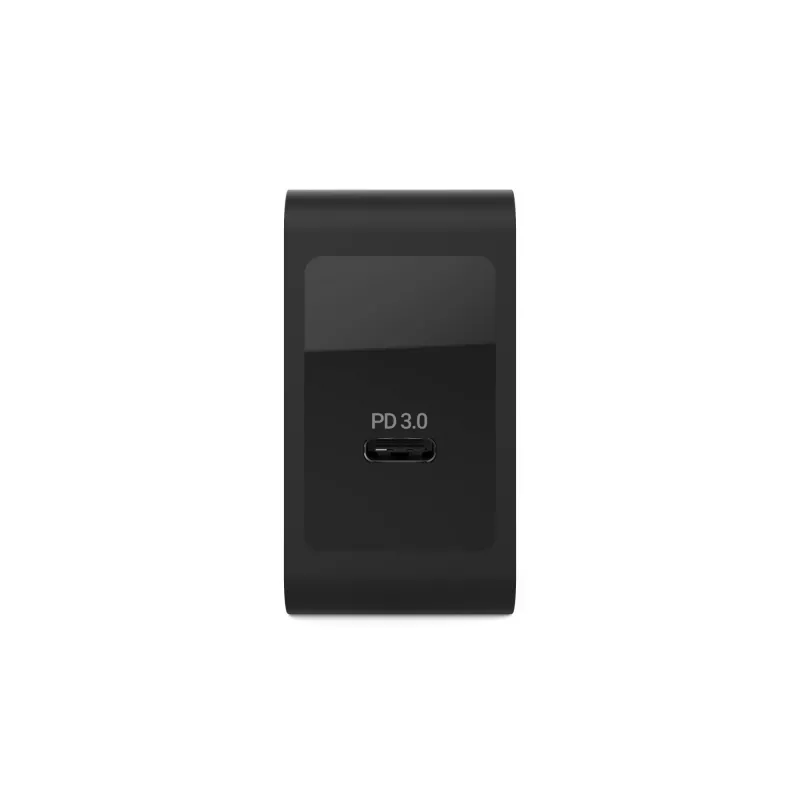 Green Cell CHAR07 mobiililaitteiden laturi musta sisäkäyttöön