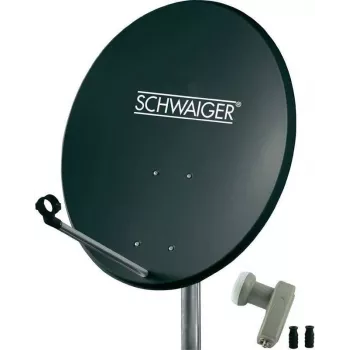 Satelliittijärjestelmä SCHWAIGER SPI5501SET2 kahdelle käyttäjälle