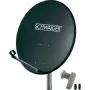 Satelliittijärjestelmä SCHWAIGER SPI5501SET2 kahdelle käyttäjälle