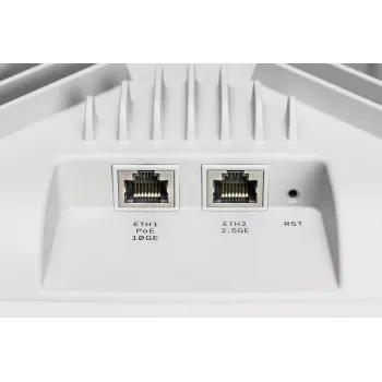 LANCOM LX-7300 9300 Mbit/s valkoinen Power over Ethernet (PoE)