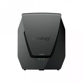 Reititin Synology WRX560 Dual-Band 2,4 GHz 5 GHz Wi-Fi 6