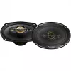 Autokaiutin Pioneer TS-A6980F soikea 4-tie 650 W