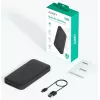 Kannettava laturi PowerBank PB-Y46P 10000mAh