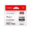 Canon LUCIA PRO II mustekasetti 1 kpl alkuperäinen vakiotehoinen mattamusta