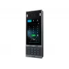 Fanvil i67 videopuhelin-ovipuhelin 2 MP 17,8 cm (7 inch) musta, harmaa