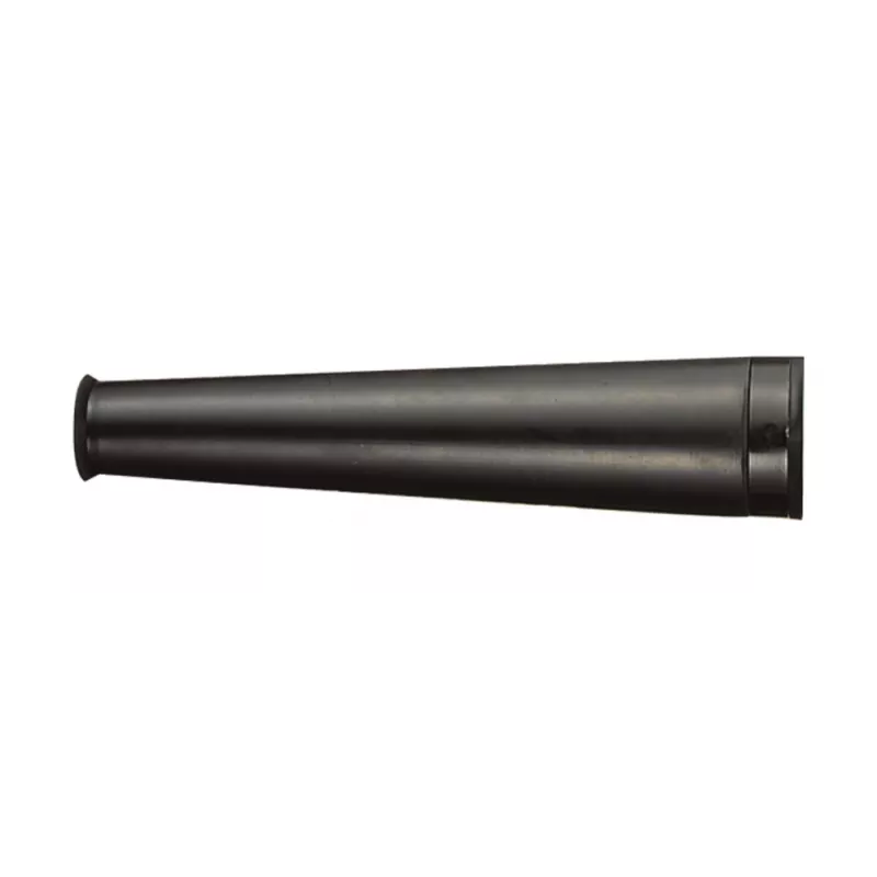 Makita 132025-7 imusuulake, musta
