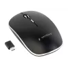 Langaton optinen hiiri USB-C-vastaanottimella