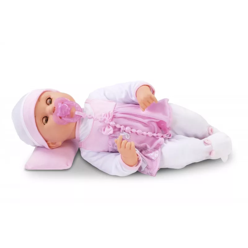 Artyk Natalia Adorable baby nukke