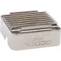 Alphacool Laing DDC metallipohja - hopea nikkeli EOL (13172)