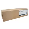 Lexmark - magenta - alkuperäinen - Box - värikasetti LRP, LCCP - Lexmark XC9635, XC9645, XC9655 (24B7579)