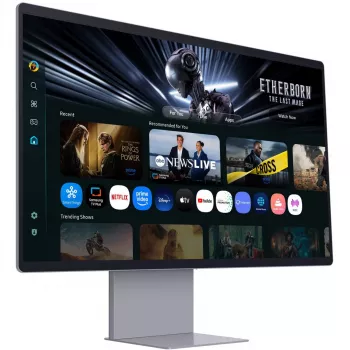 Samsung M90SF -tietokonenäyttö 81,3 cm (32
