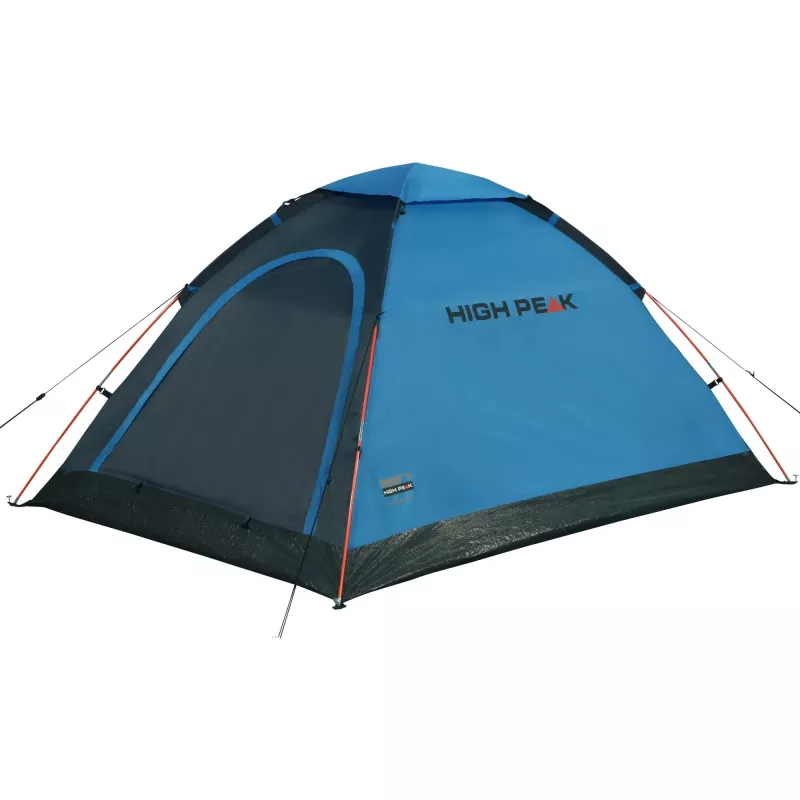 High Peak Monodome sininen, harmaa kupoli-/iglu-teltta 10159