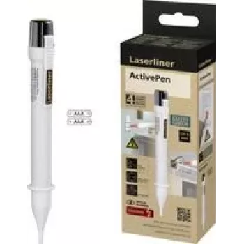 Laserliner ActivePen jännitteentunnistin (083.007E)