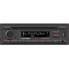 Autoradio BLAUPUNKT Milano 200 BT CD Bluetooth USB — Single-DIN, CD-soitin, Bluetooth-handsfree, USB-toisto