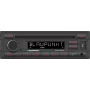 Autoradio BLAUPUNKT Milano 200 BT CD Bluetooth USB — Single-DIN, CD-soitin, Bluetooth-handsfree, USB-toisto