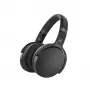 Sennheiser HD 450BT langattomat kuulokkeet panta Musiikki Bluetooth musta