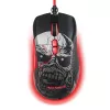 Subsonic Iron Maiden Piece Of Mind -pelihiiri USB