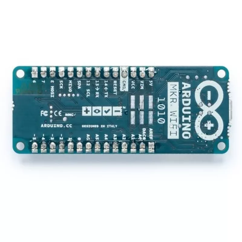 Kehityskortti Arduino MKR WiFi 1010