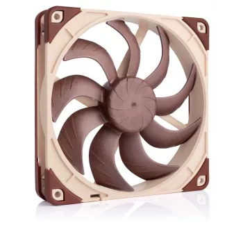 Noctua NF-A14X25 G2 LS-PWM 140mm -kotelotuuletin