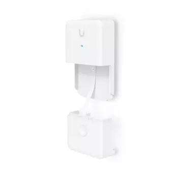 Ubiquiti UISP Dual-Power Injector 2.5 Gigabit Ethernet 48 V