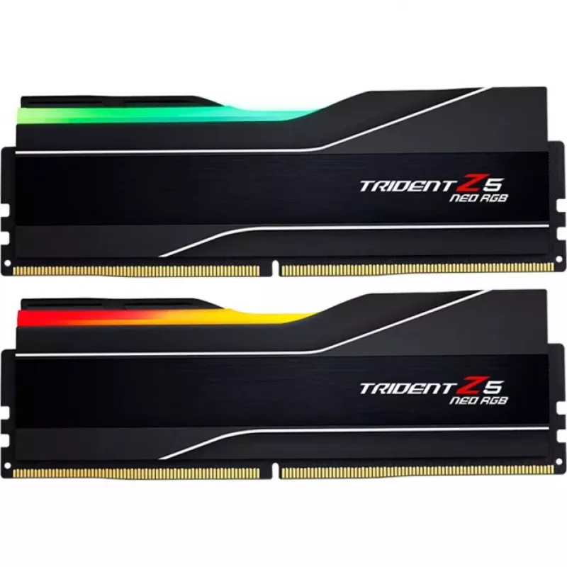 Muistimoduuli G.Skill DDR5 128 GB (2 x 64 GB) 6000 MT/s
