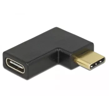 Kaapeliadapteri DeLOCK 65915 USB Type-C uros - naaras
