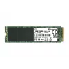 SSD-asema Transcend 1 TB M.2 PCIe Gen3 x4 NVMe TS1TMTE115S
