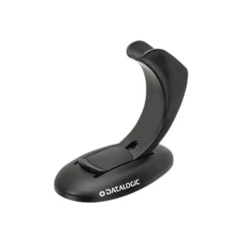 Datalogic Heron HD3130 käsikäyttöinen viivakoodinlukija 1D CCD musta