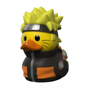 TUBBZ keräilyankka - Naruto Shippuden - Uzimaki 1st Edt. 9 cm