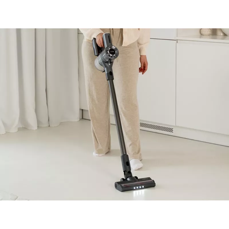 Pölynimuri LAFE 47531 varsi-imuri PowerGlide 200W
