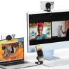 iMac-teline Magsafe BM-330 musta